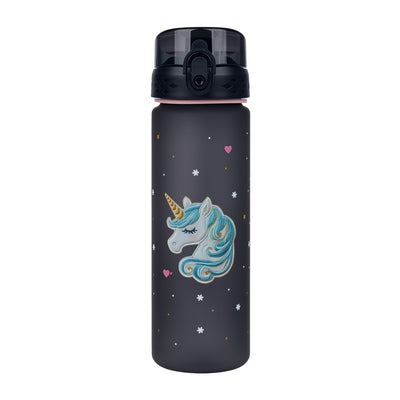 Tritan bottle Unicorn Gold, 500 ml