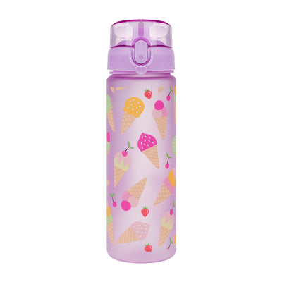Tritan bottle Lavender, 500 ml