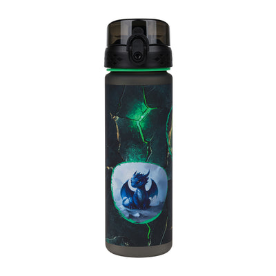 Tritan bottle Dragons, 500 ml