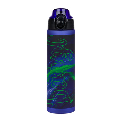Tritan bottle Football Champion, 700 ml