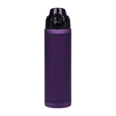 Tritan bottle Plum, 700 ml