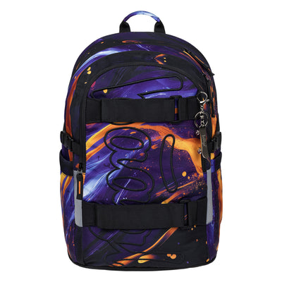 School set Skate Vibe