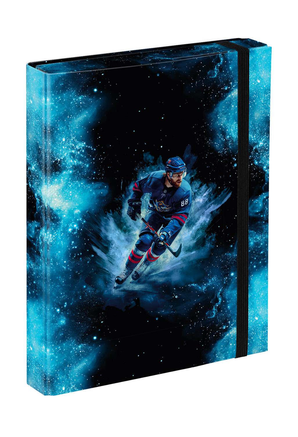 School file folder A5 Ice Hockey