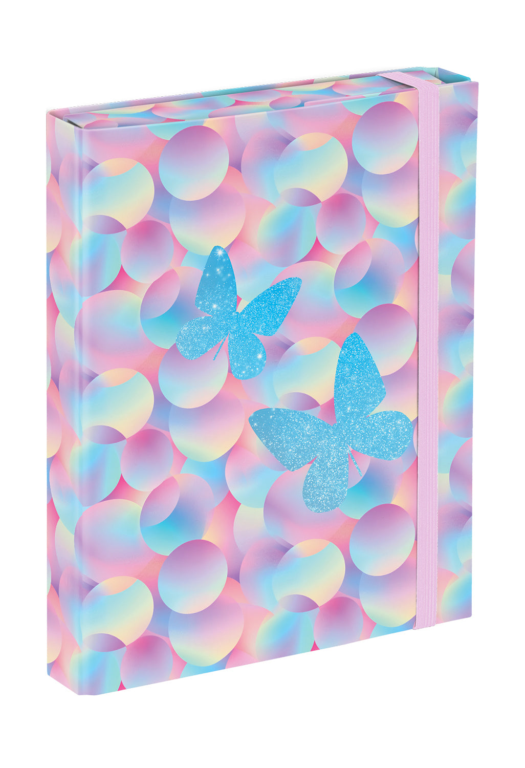 School file folder A5 Candy