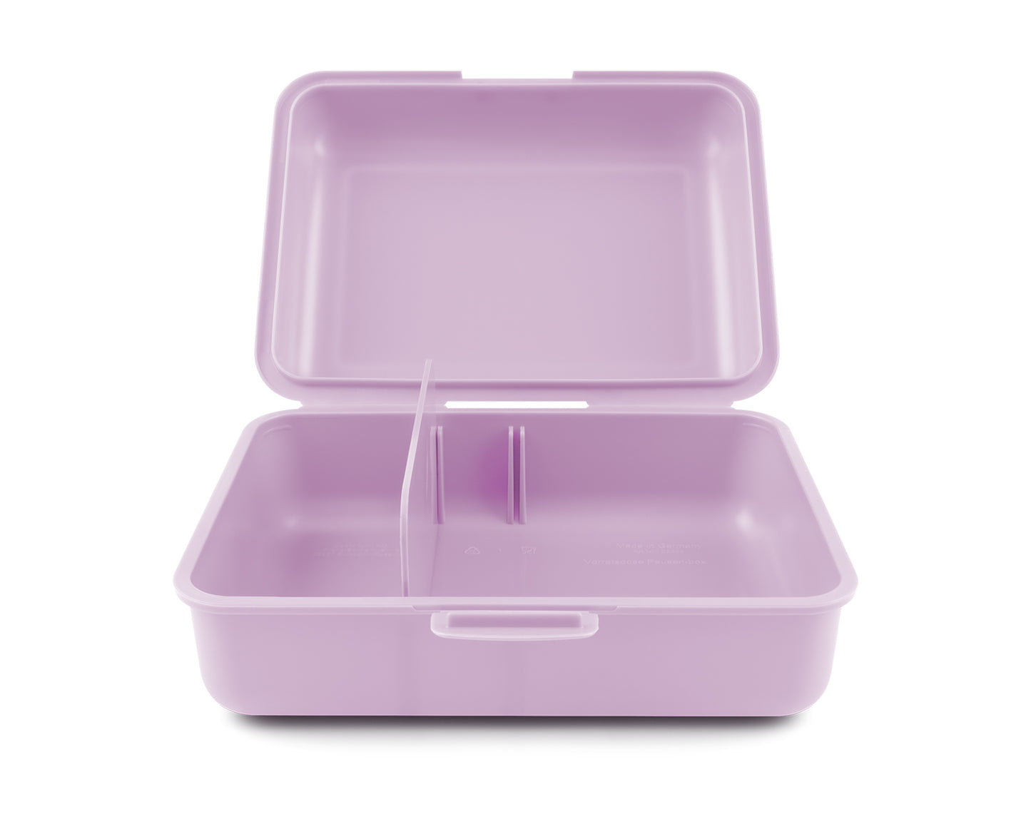 Lunch box Levander Strawberry