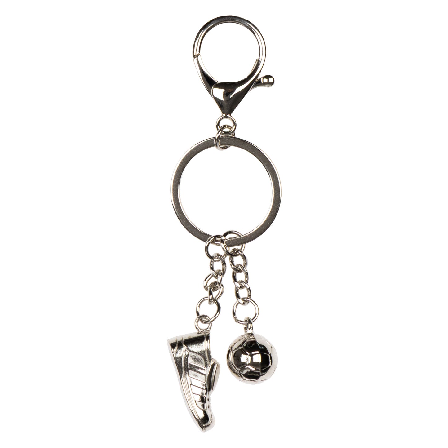 Keychain Football