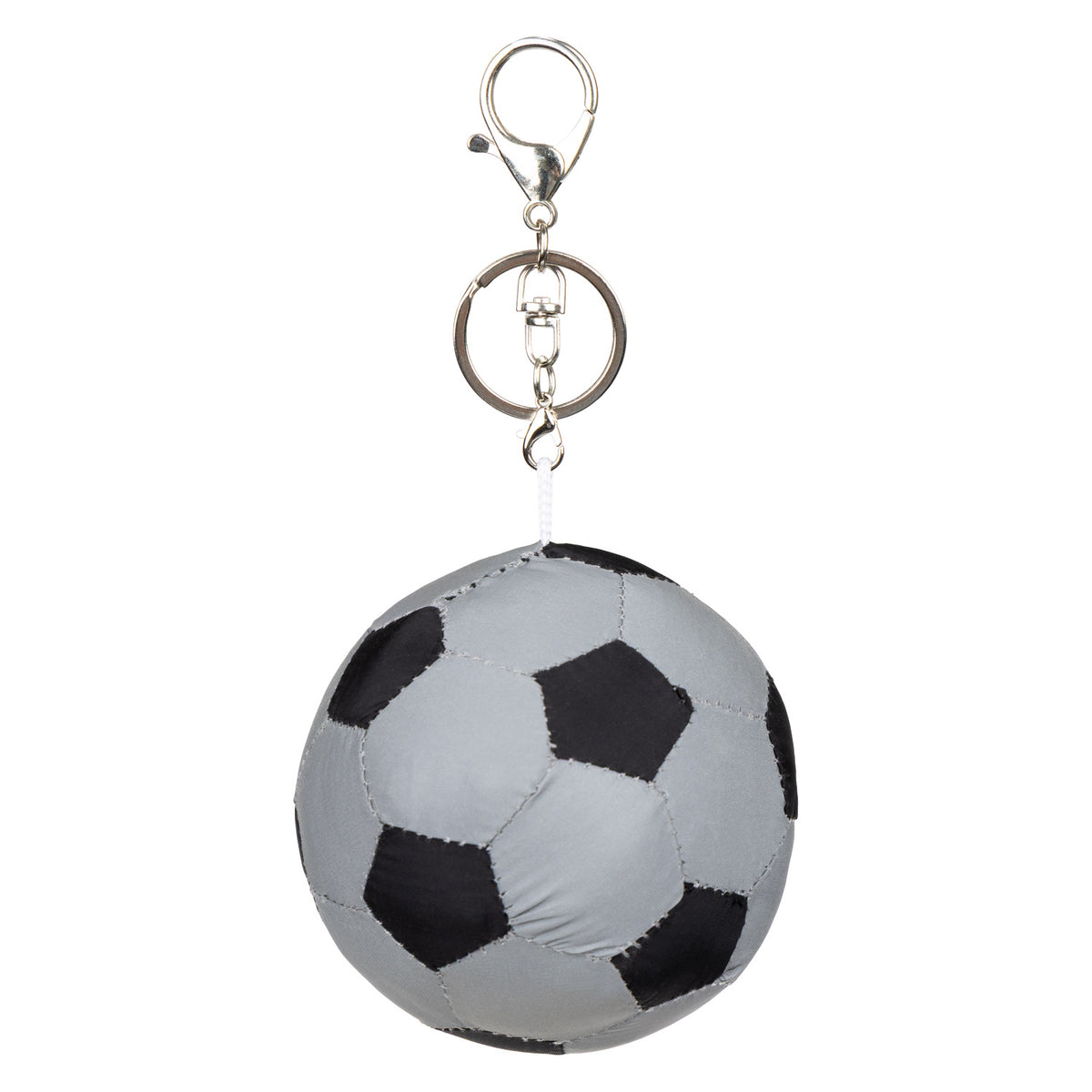 Keychain Reflective ball