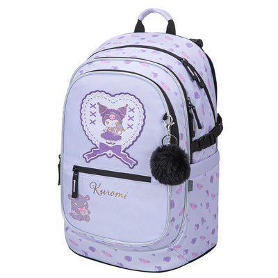 School backpack Core Kuromi Sweet One