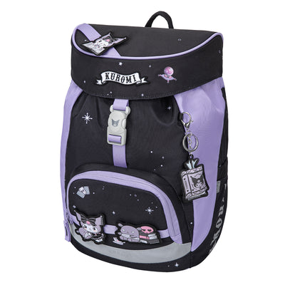 School backpack Airy Kuromi Fortune Dream