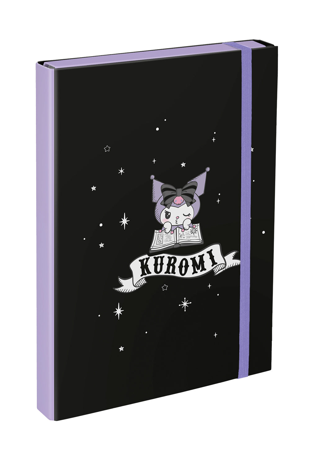 School file folder A4 Pixel Space