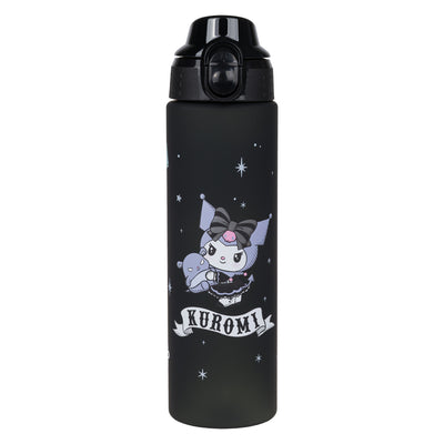 Tritan bottle Kuromi Fortune Dream, 700 ml