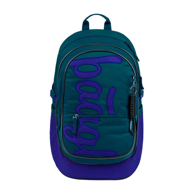 School set Core Logo blue III