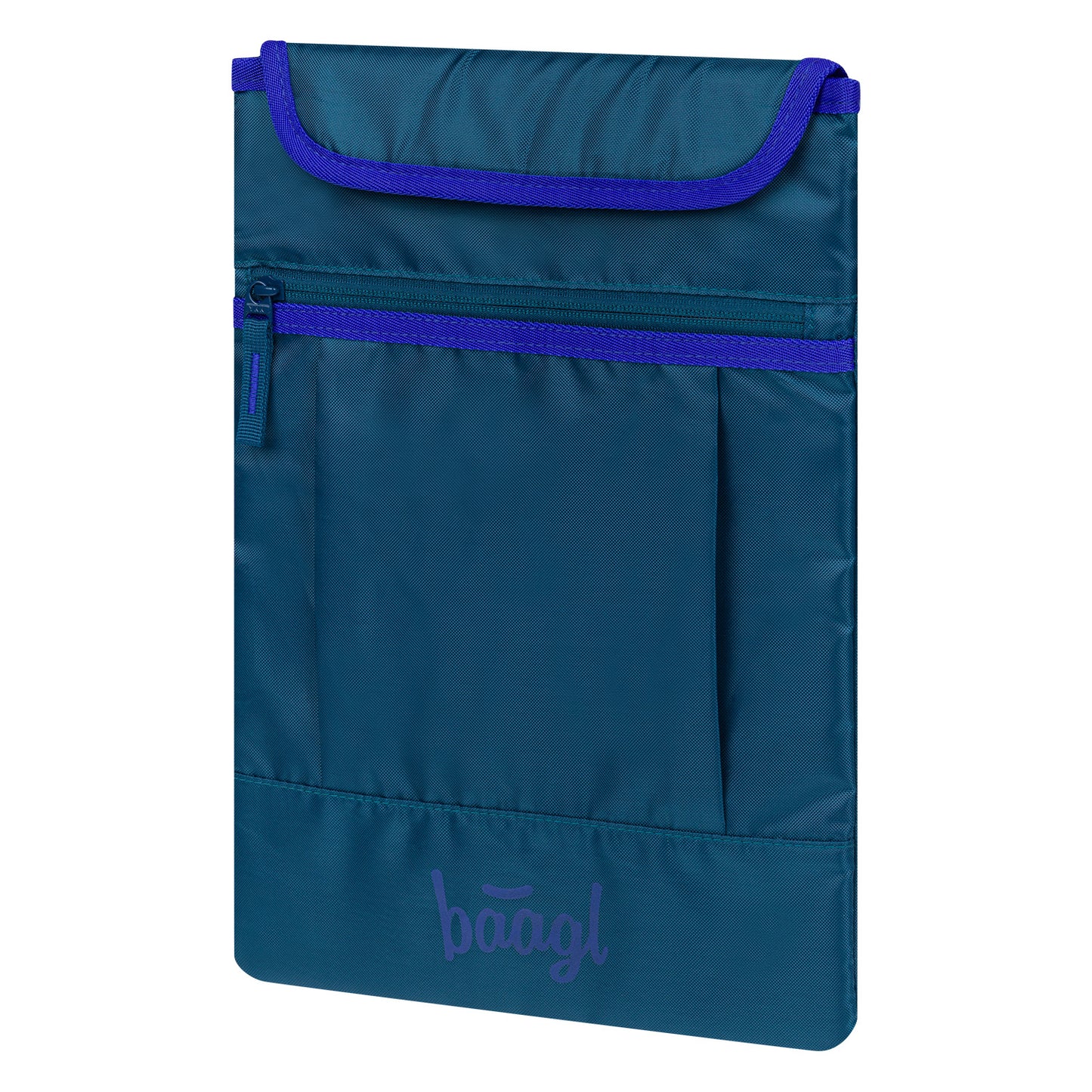 School set Core Logo blue III