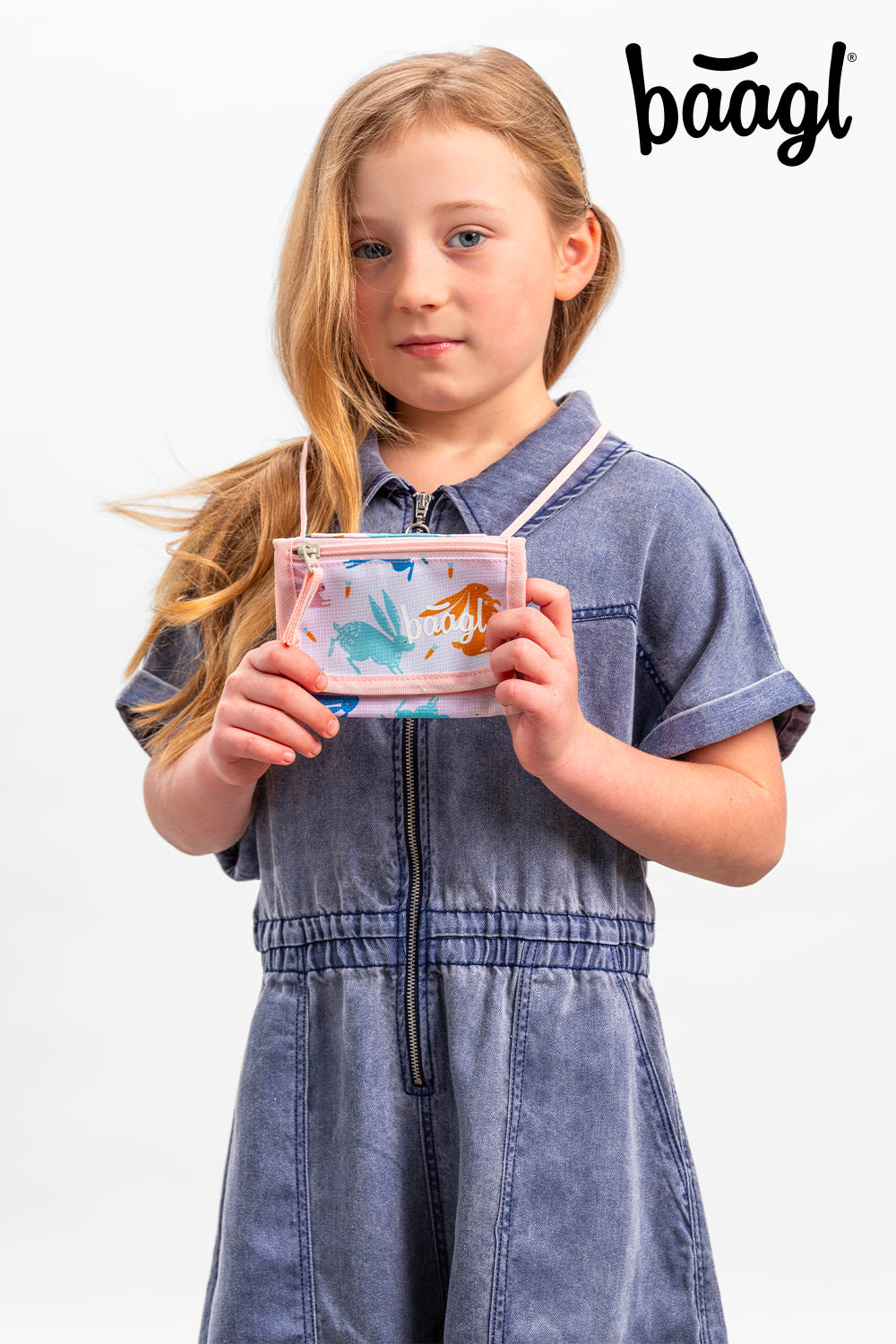 Kids wallet Bunny