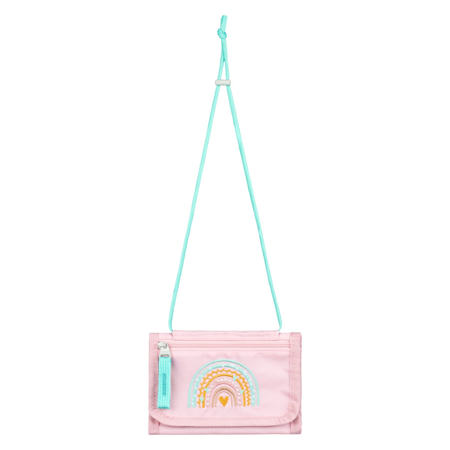 School set Zippy Rainbow Pink III