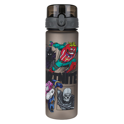 Tritan bottle Fortnite Squad, 500 ml