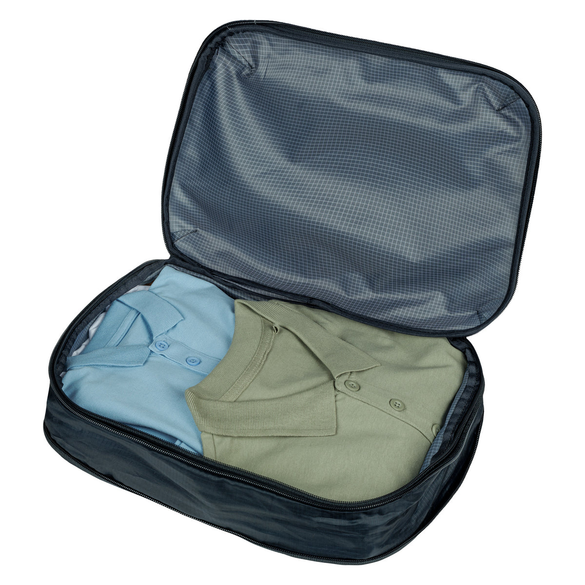 Compression bags set of 3 Anthracite