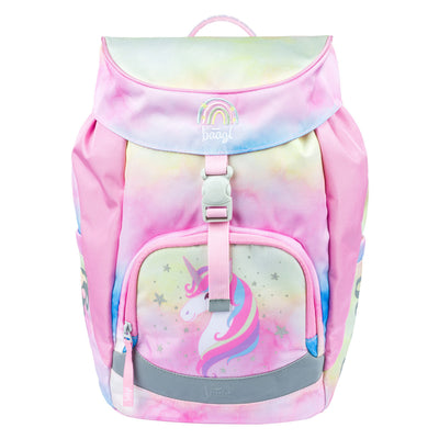 School set Airy Rainbow Unicorn III