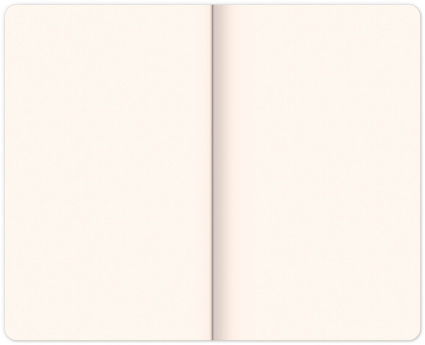Notebook Le Petit Prince – Planet, plain, 13 × 21 cm