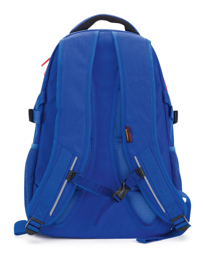 School backpack Superman – POP