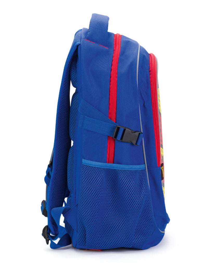 School backpack Superman – POP