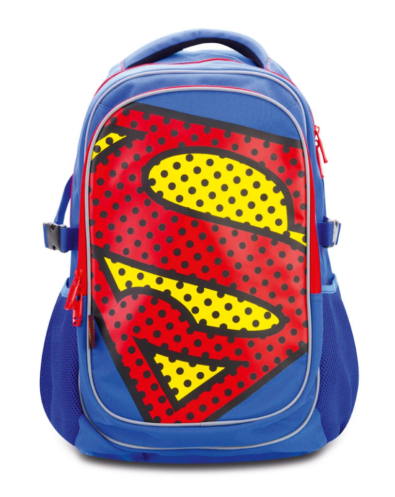 School backpack Superman – POP