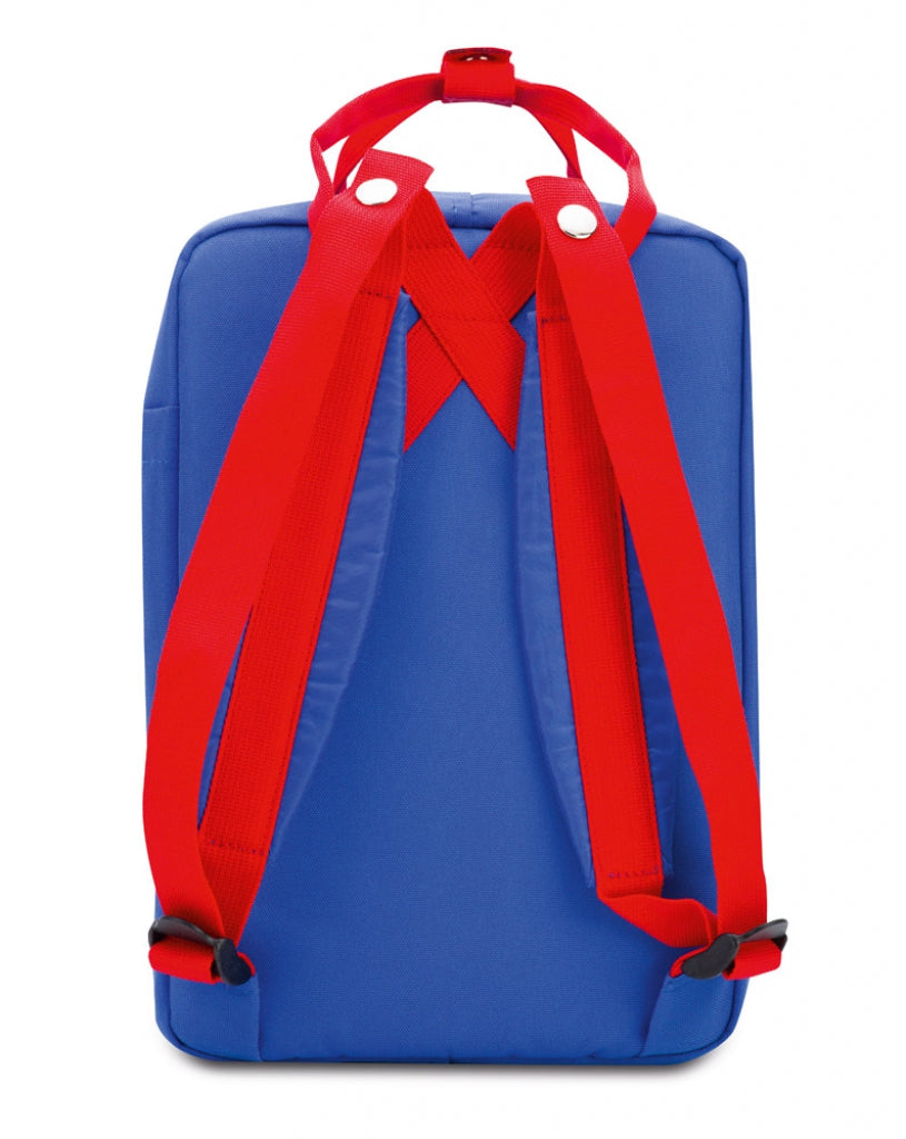 Pre-school backpack Superman – ORIGINAL