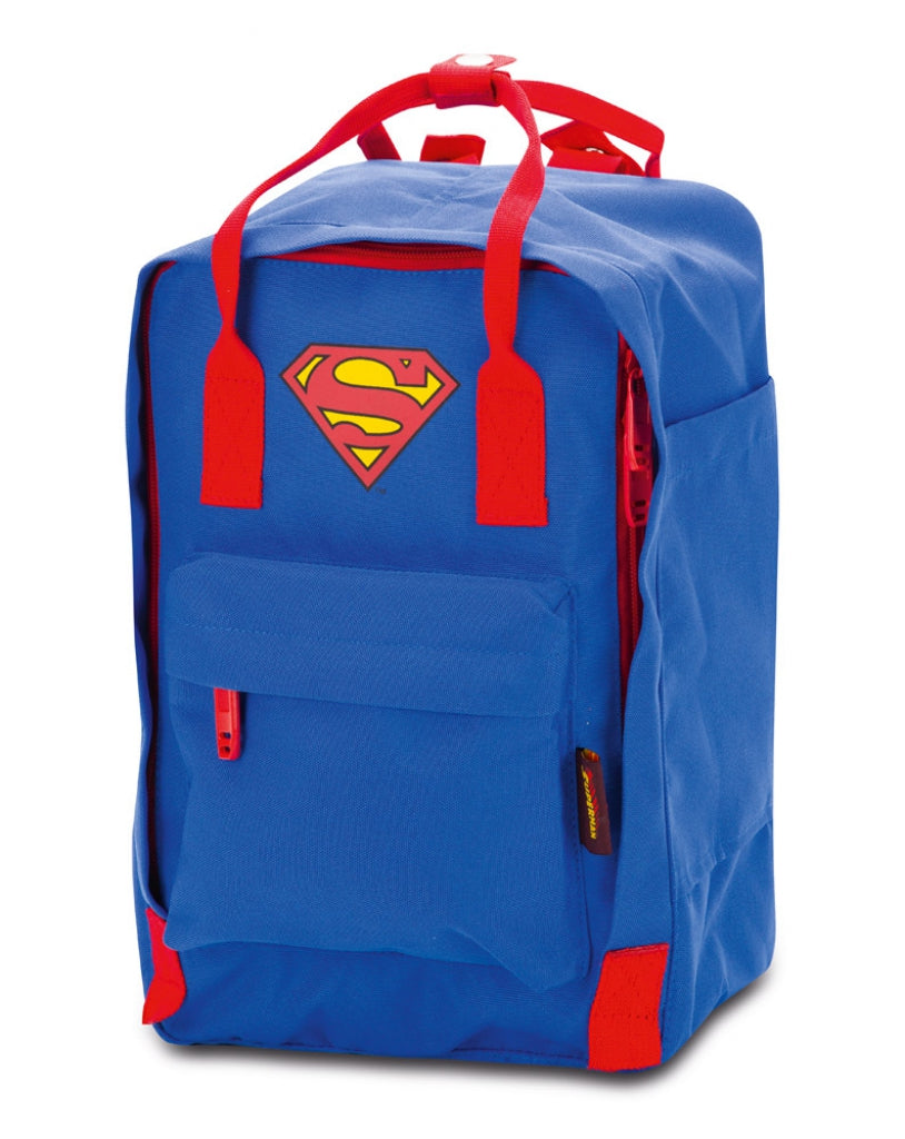 Pre-school backpack Superman – ORIGINAL
