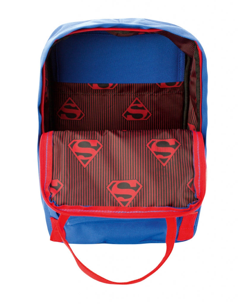 Pre-school backpack Superman – ORIGINAL