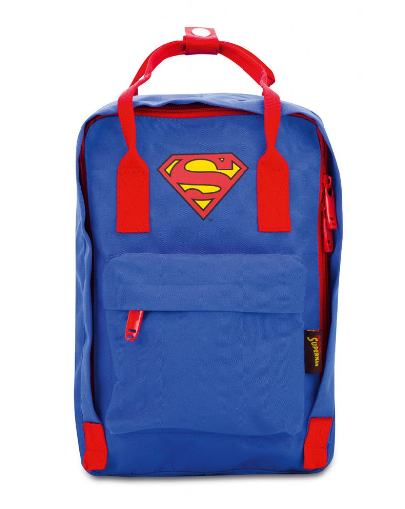 Pre-school backpack Superman – ORIGINAL