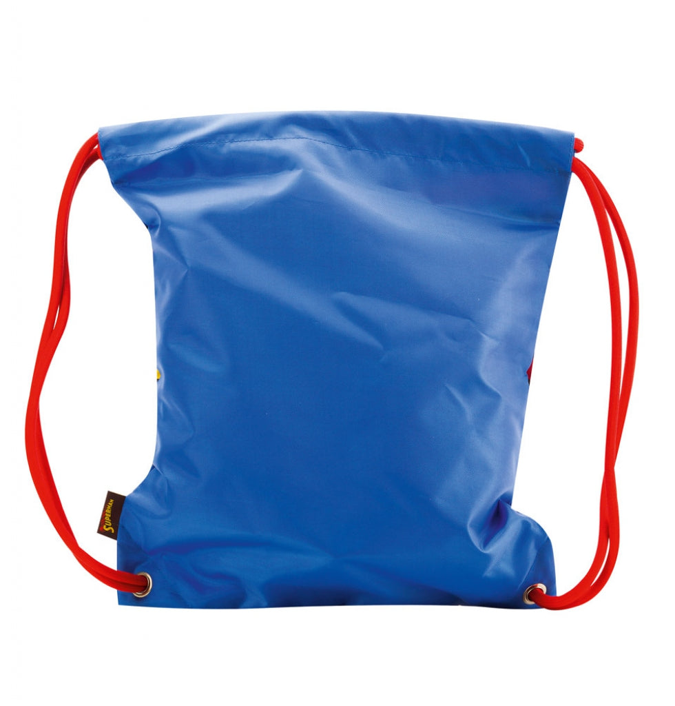 Gym sack Superman – POP