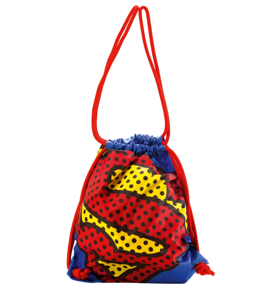 Gym sack Superman – POP