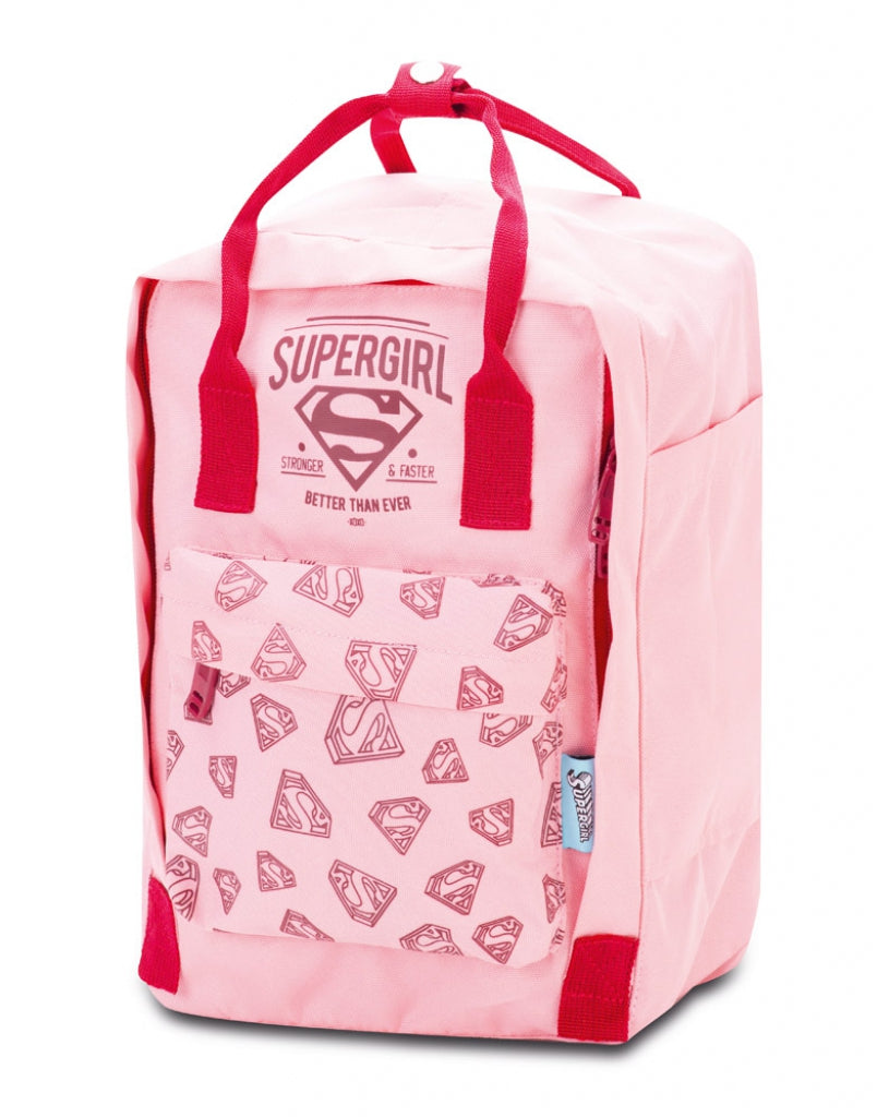 Pre-school backpack Supergirl – ORIGINAL