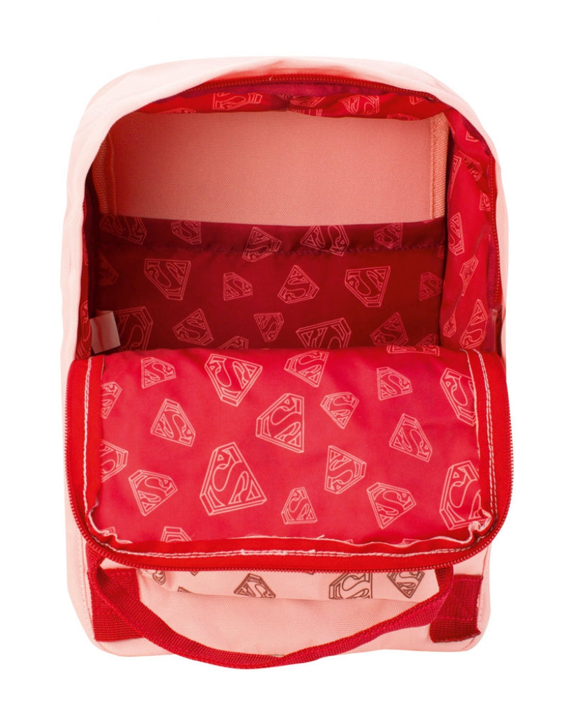 Pre-school backpack Supergirl – ORIGINAL