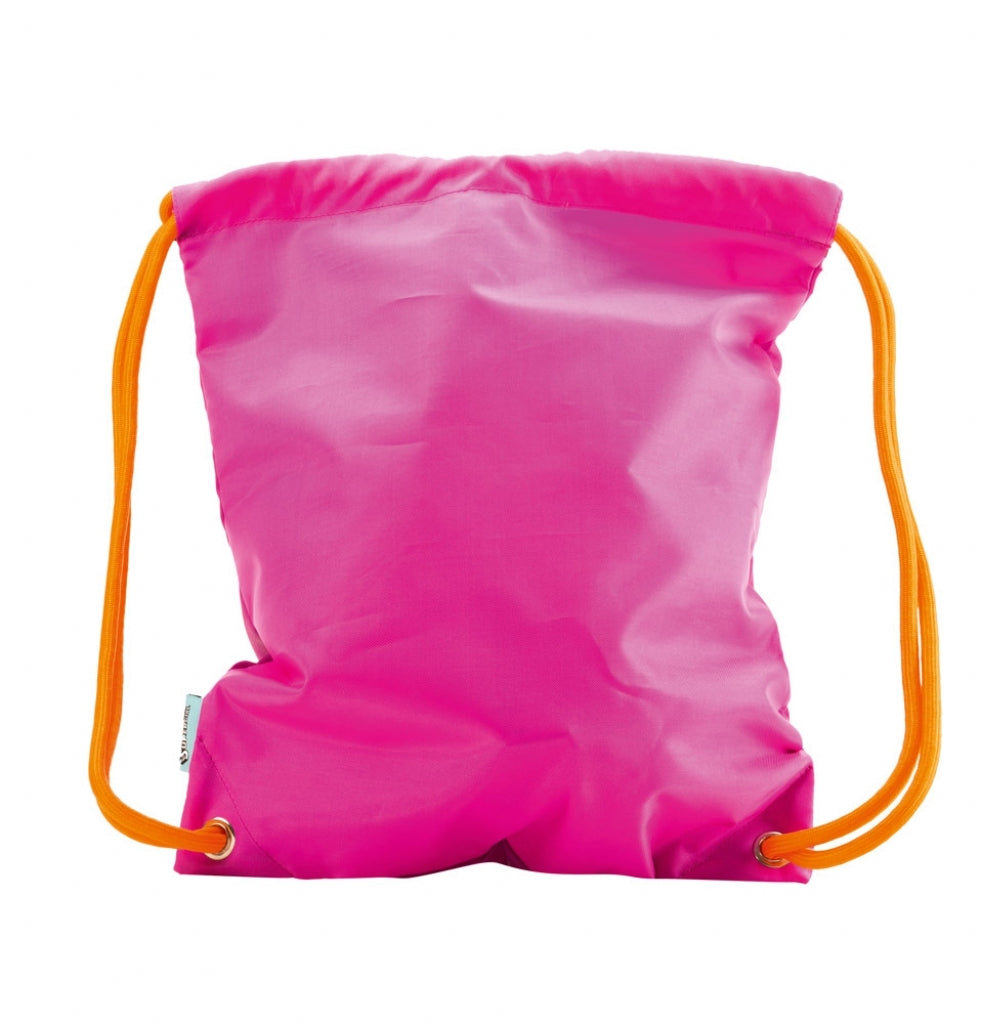 Gym sack Supergirl – STAY CALM
