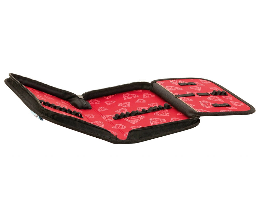 Pencil case Supergirl – STAY CALM