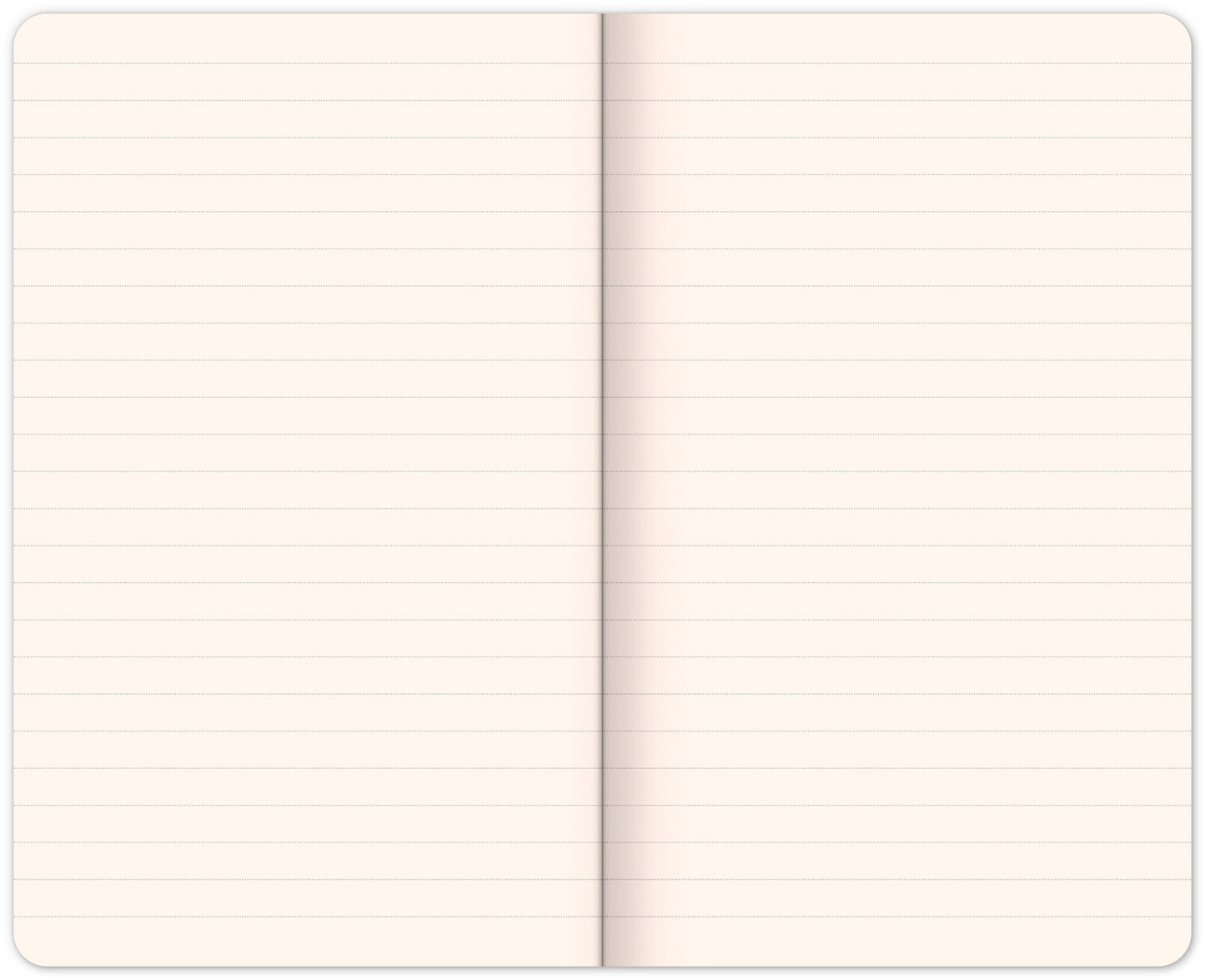 Notebook Superman – Symbol, lined, 13 × 21 cm