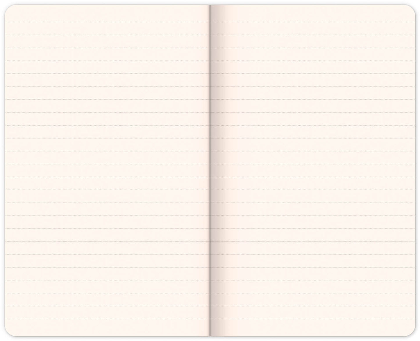 Notebook Batman – Signal, lined, 13 × 21 cm