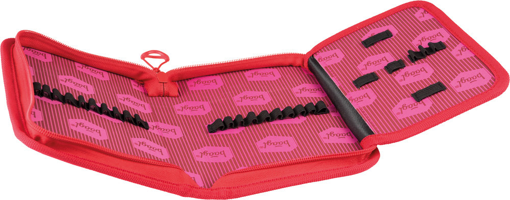 School pencil case Little Owls