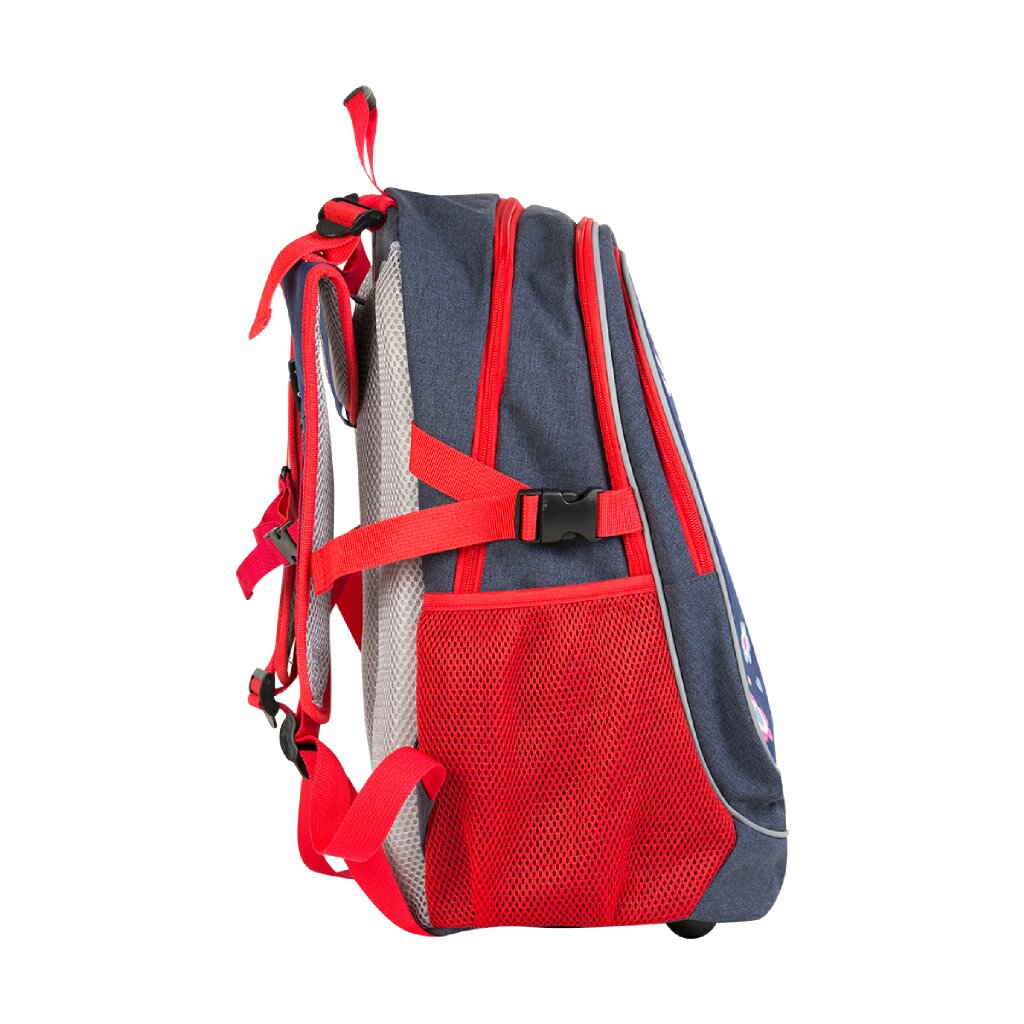 School backpack Little Owls