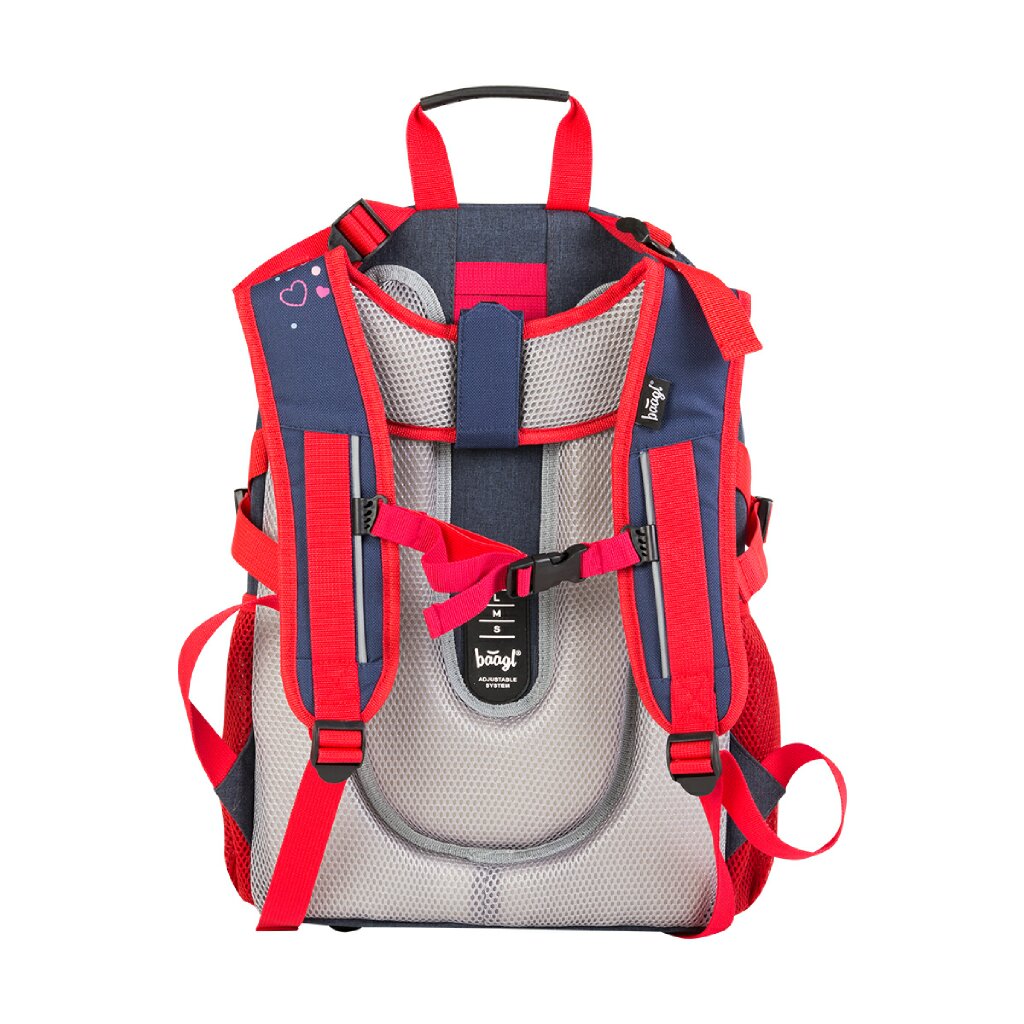 School backpack Little Owls