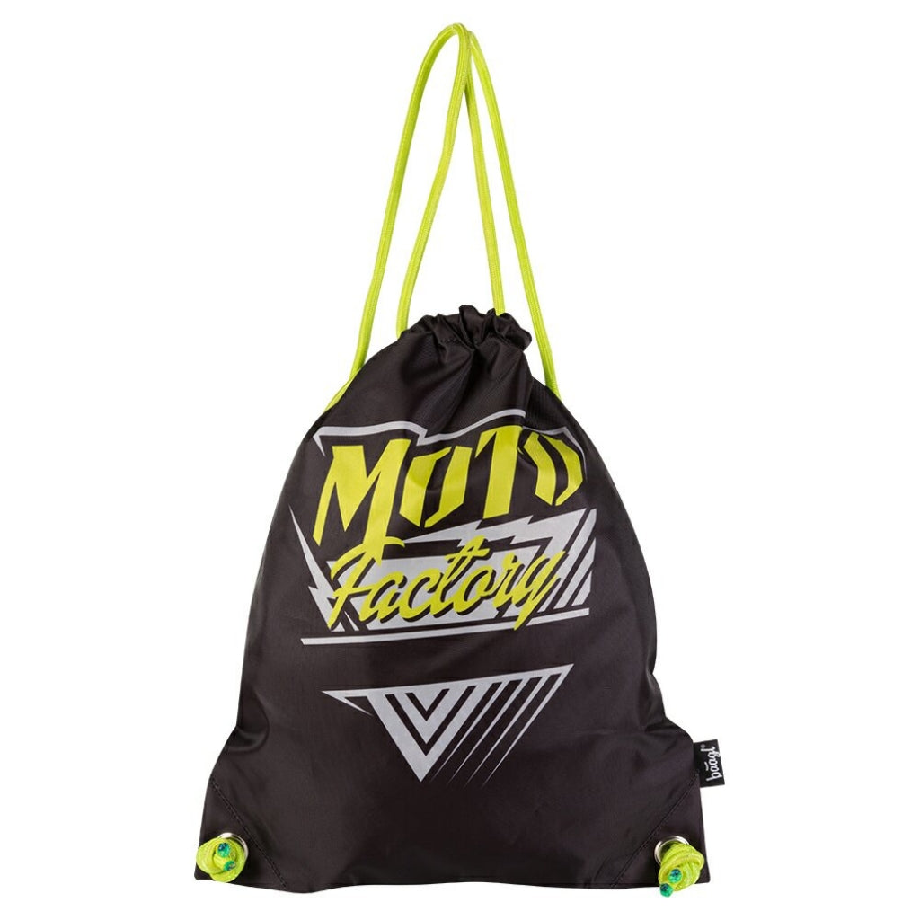 Gym sack Extreme - RACING