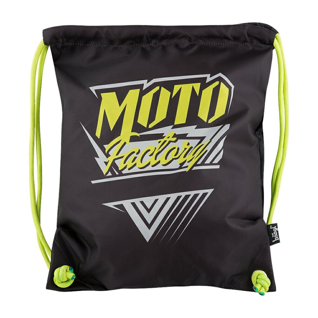Gym sack Extreme - RACING