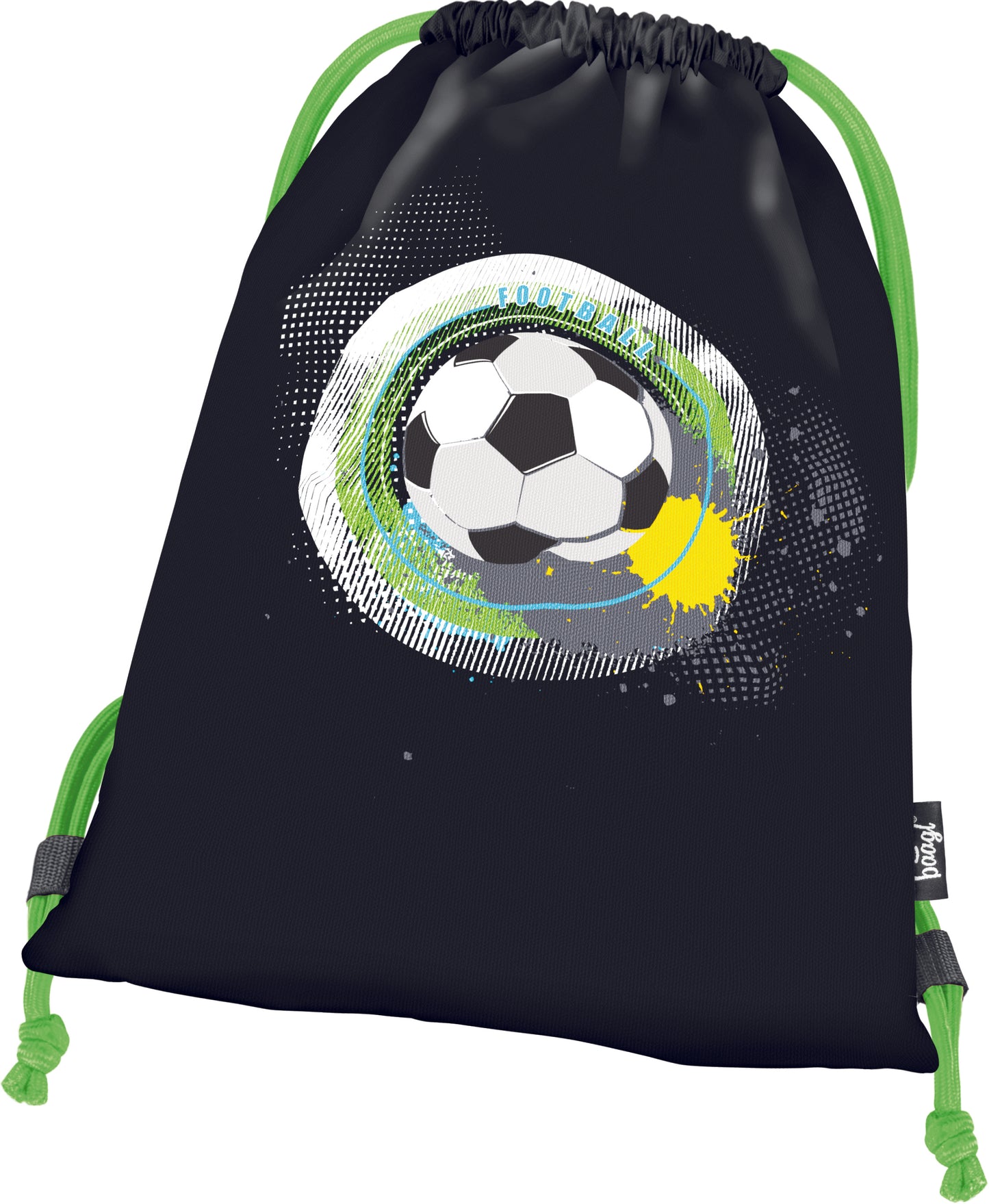 Gym sack Fotball – BALL