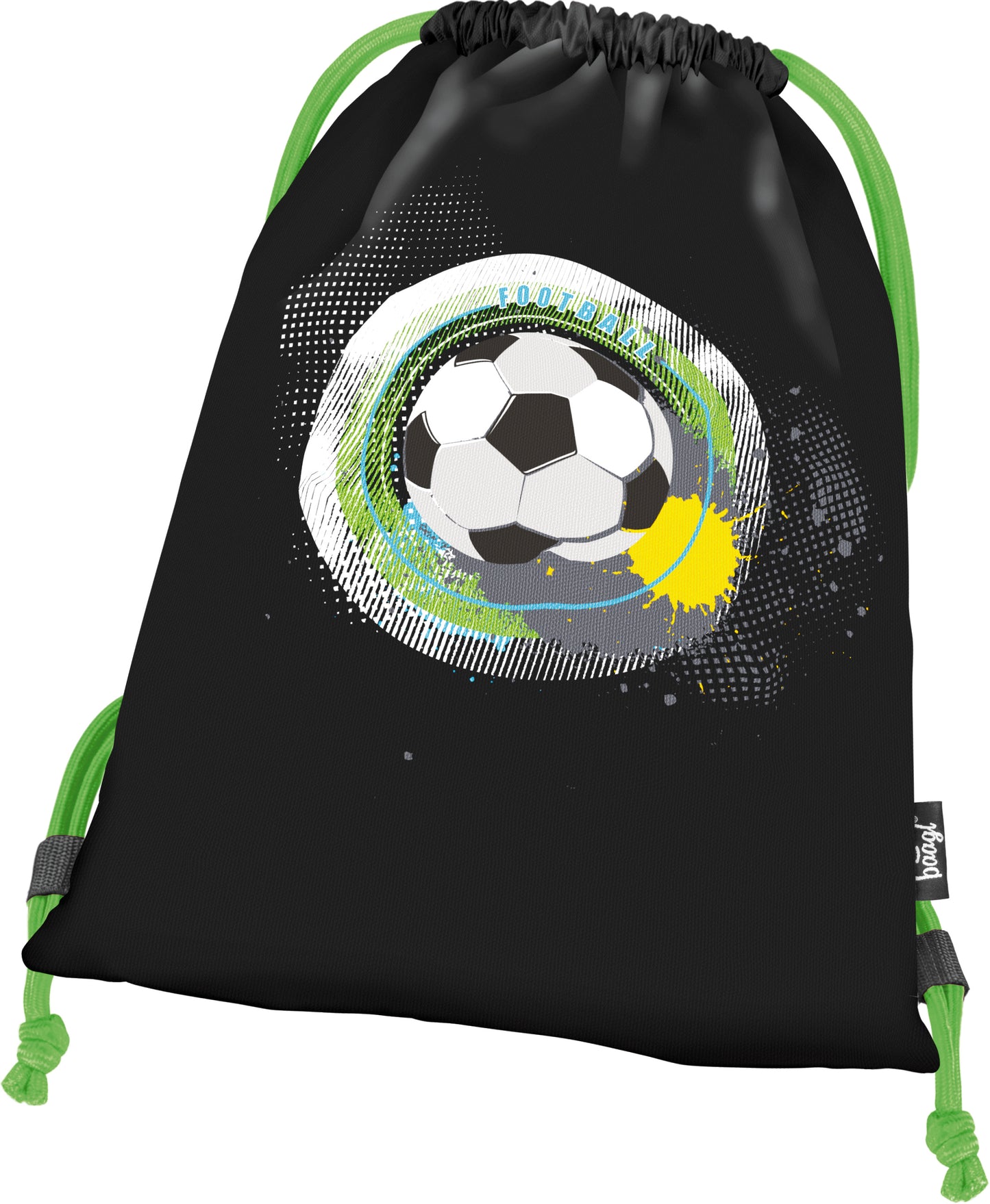 Gym sack Fotball – BALL