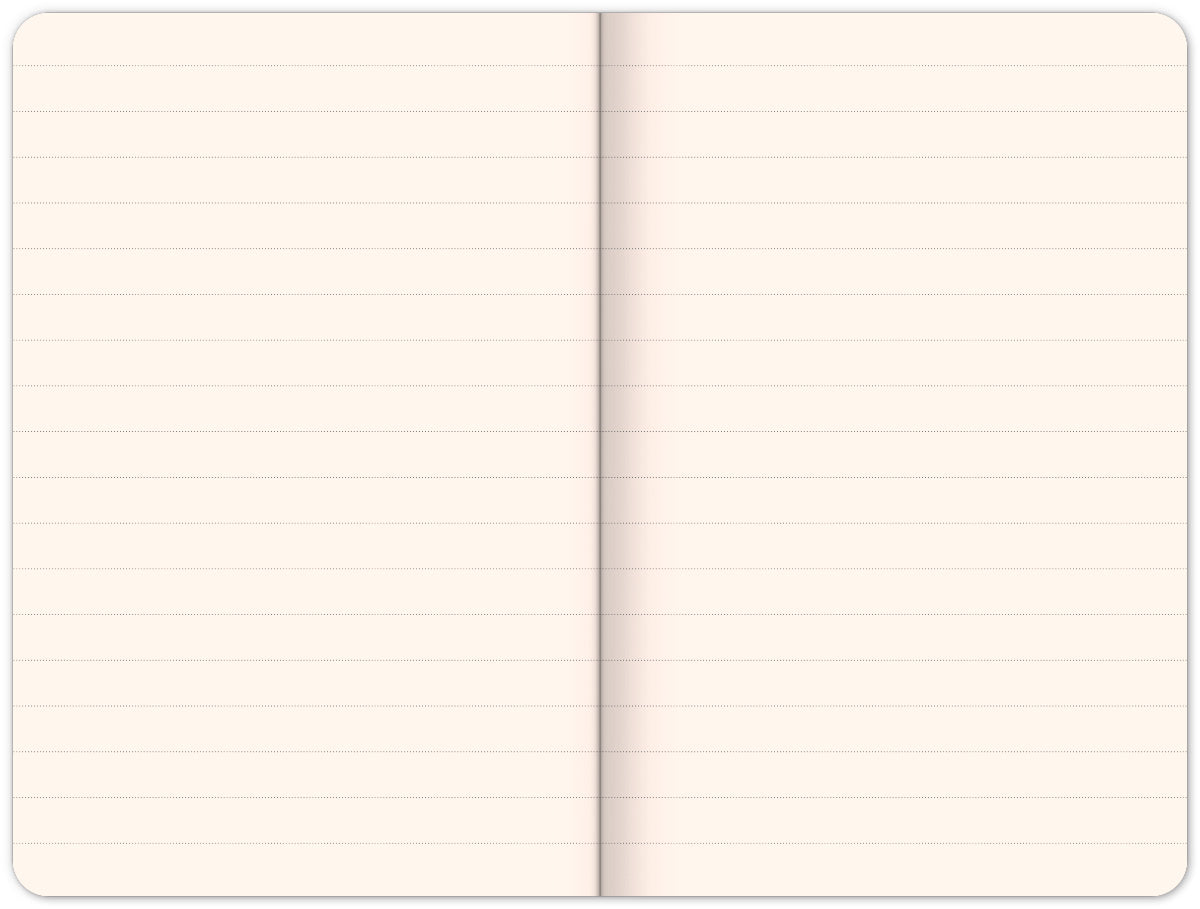 Notebook Superman – World Hero, lined, 11 × 16 cm