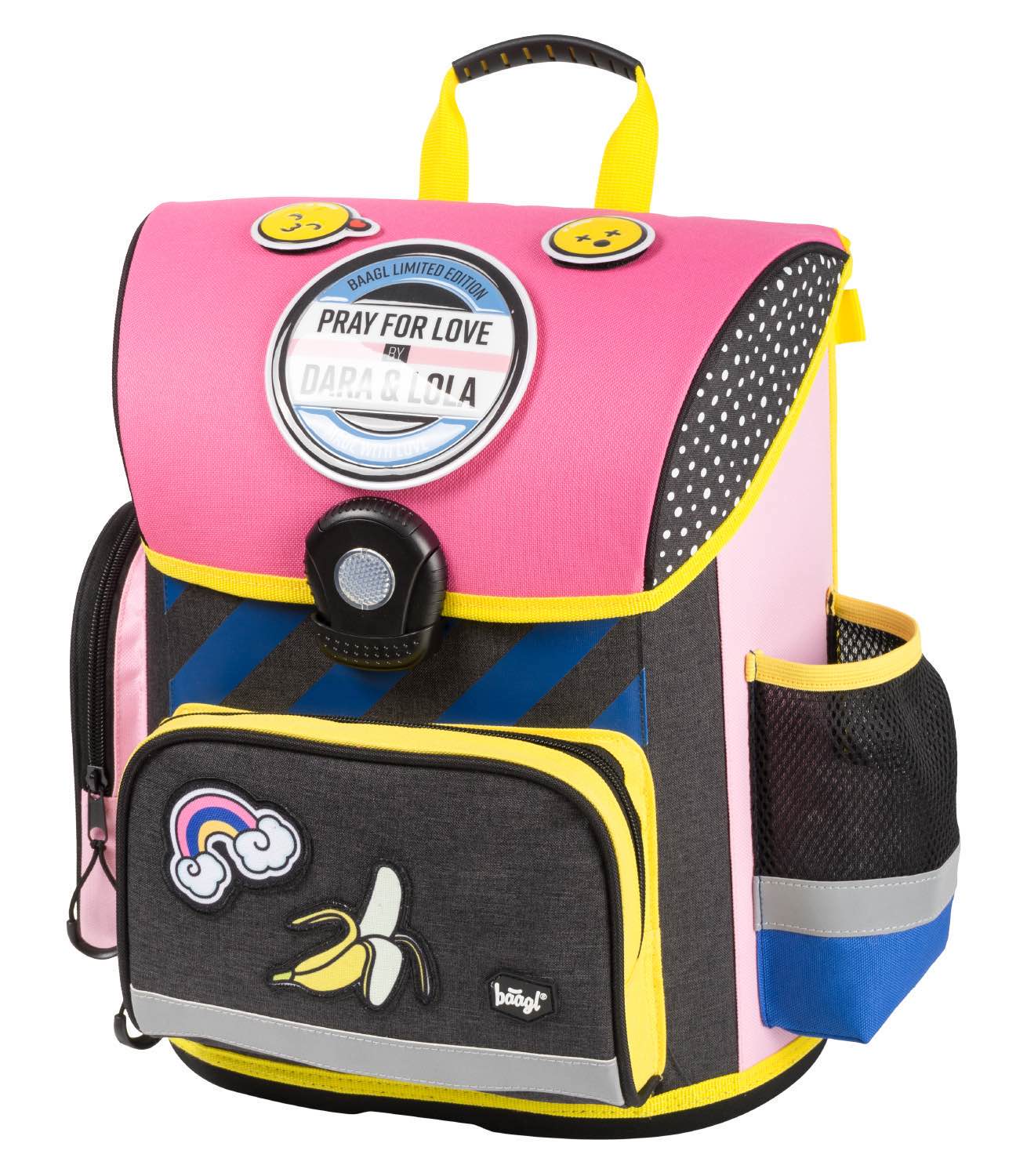 School bag Classic Lola