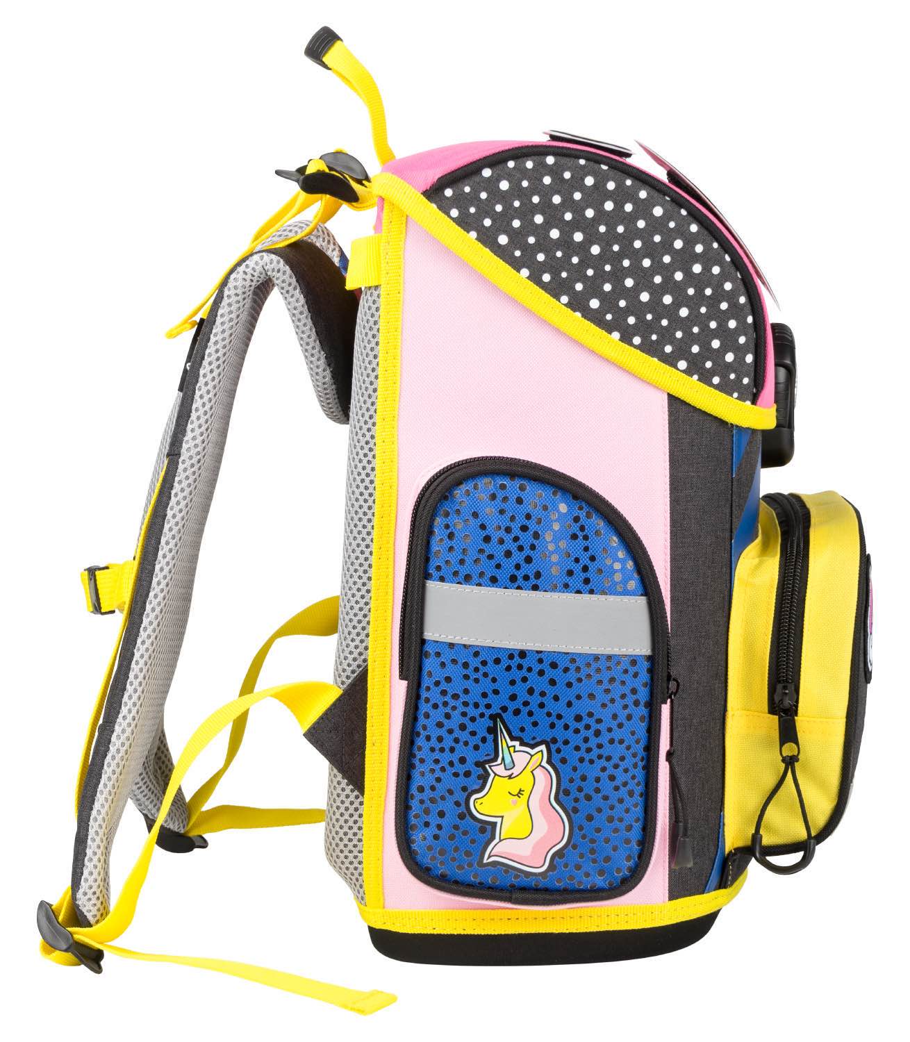School bag Classic Lola