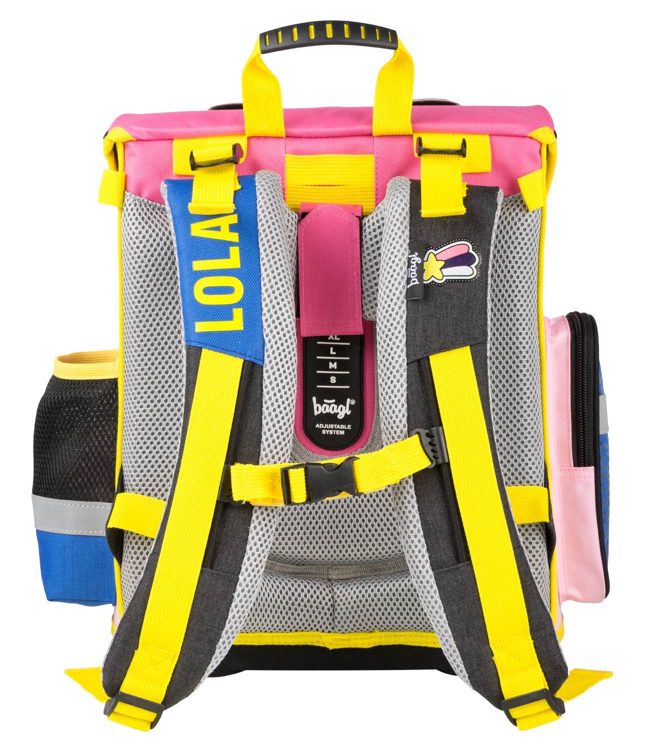 School bag Classic Lola