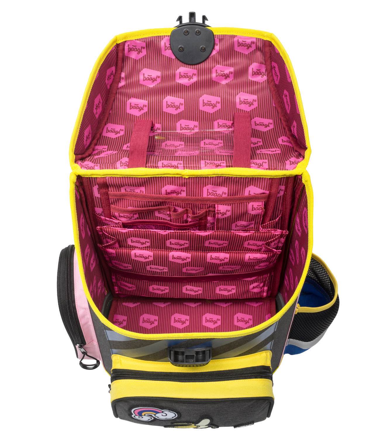 School bag Classic Lola